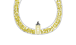 Ring of stars