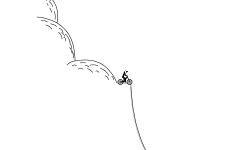 A smooth trial