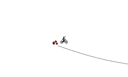 Bmx bike