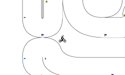 Intestinal Zone's Rider 2