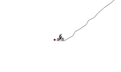 Long Climb #1