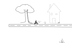 Childhood adventures
