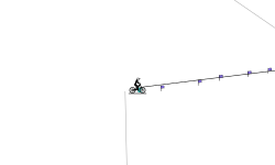 another short track