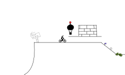 Bmx Tube
