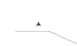 truck track