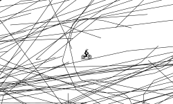 scribble track