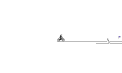 bmx CHalleng I