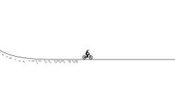 Smallish track