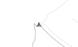 Mountain Descent