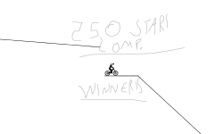 250 Stars Comp. Winners!