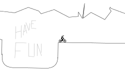 Down into the caves