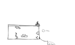 Far Far Away Contest Entry