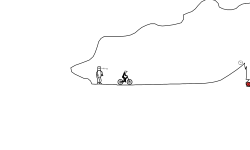 Cave run