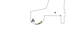 Wheelie BMX