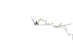 the death jump
