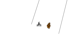 Fly.