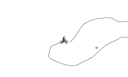 Dino track