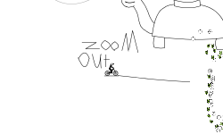 random mine turtle