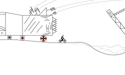 CASTLE DEFENCE