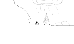 Forest Jump!