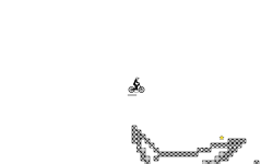 pixel art pikachu