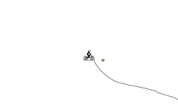 long track