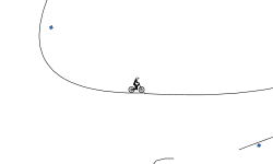 Flip track