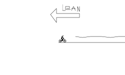 lean back (desc)