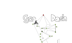 Geo-Dash