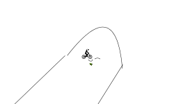 Holp up auto: escape the cave!
