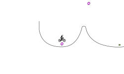 Smooth hills
