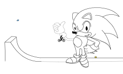 Sonic