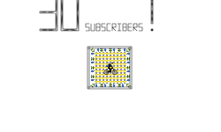 30 Subscribers!!!!