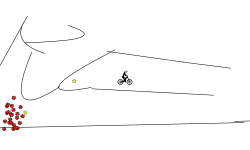 Avoid the mines