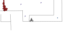 My 2nd Level!!!