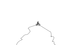 rampage road