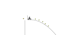 A real challenge track #2