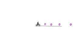 fast hard track