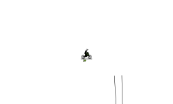 Weird Truck Physics