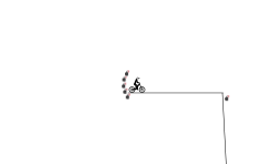 BOMB FALL / HOLD UP