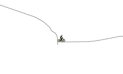 fr jumping