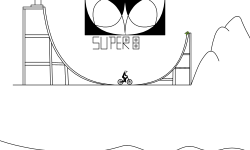 Super 8 Mode