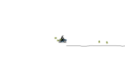 fly little birdy