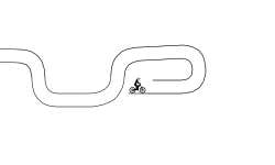 Tube #3 (MTB)