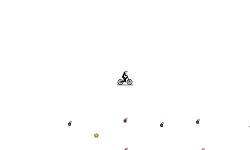 Bomb drop