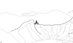 Mountain Scape