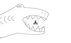 Sharks and seas
