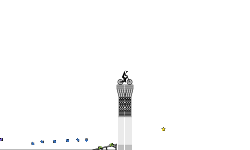The wacky City