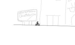 Ghetto'sville Lite