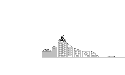 Tiny town